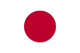 Bandeira Japao